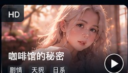 日韩无码咖啡馆题材资料